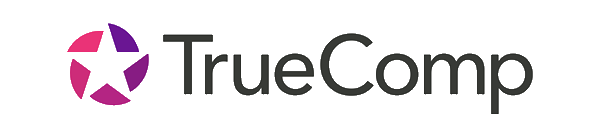TrueComp Training Logo Image